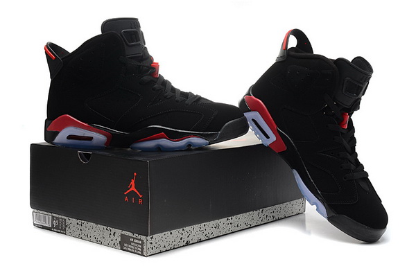 Jordan 6 Men Super Perfect--003